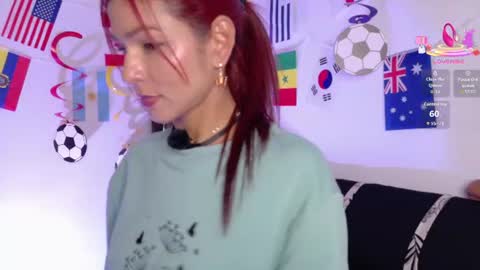 hanna pettit online show from 11, 6, 2026