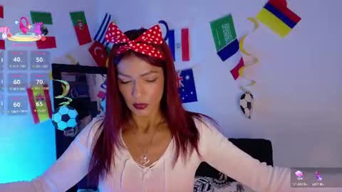hanna pettit online show from 27, 6, 2026