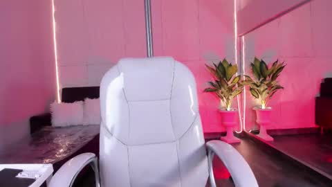 Snapshot of hannapotther chatting on 3, 2, 2026 Hanna online show from 3, 2, 2026