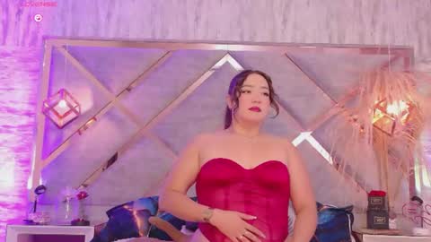 Snapshot of hannaprada1 chatting on 12, 6, 2026 hannaprada1 online show from 12, 6, 2026