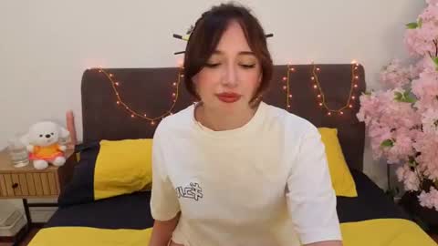 hannari_ online show from 30, 7, 2026