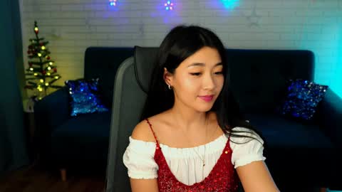 hannarosie online show from 17, 12, 2024