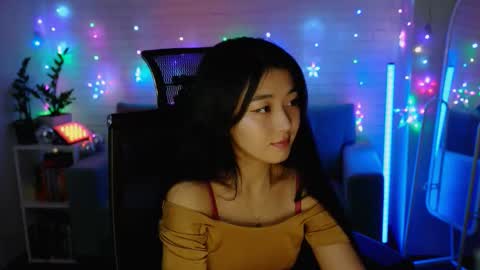 hannarosie online show from 20, 12, 2025