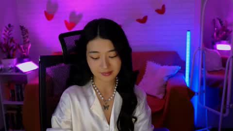 hannarosie online show from 13, 2, 2026