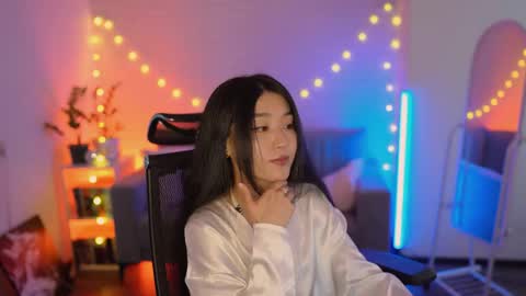 hannarosie online show from 29, 5, 2026