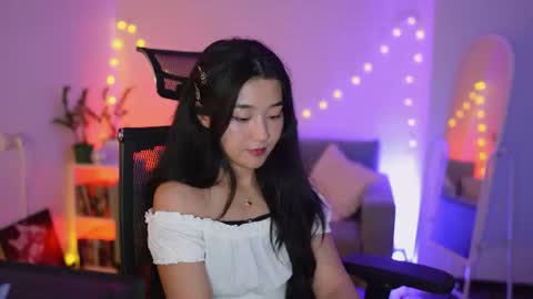 Snapshot of hannarosie chatting on 15, 7, 2026 hannarosie online show from 15, 7, 2026