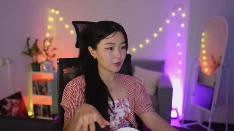 Snapshot of hannarosie chatting on 20, 7, 2026 hannarosie online show from 20, 7, 2026