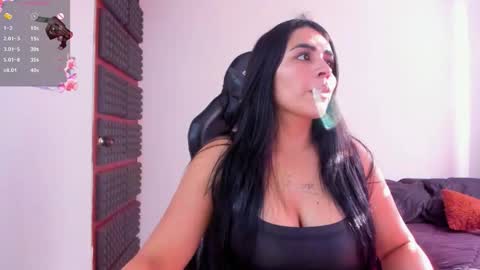 Hanna  online show from 17, 1, 2026