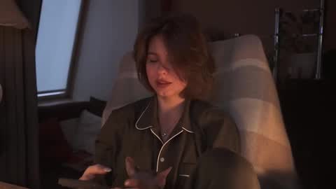 Snapshot of hannasthesia chatting on 16, 3, 2026 Hanna online show from 16, 3, 2026