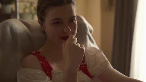Snapshot of hannasthesia chatting on 18, 4, 2026 Hanna online show from 18, 4, 2026