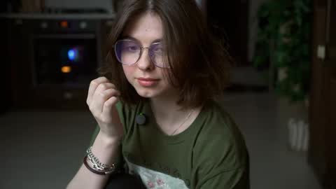 Snapshot of hannasthesia chatting on 17, 5, 2026 Hanna online show from 17, 5, 2026