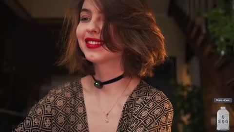 Snapshot of hannasthesia chatting on 19, 5, 2026 Hanna online show from 19, 5, 2026