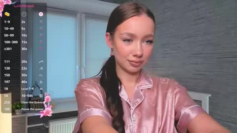 Hanna online show from 11, 10, 2025