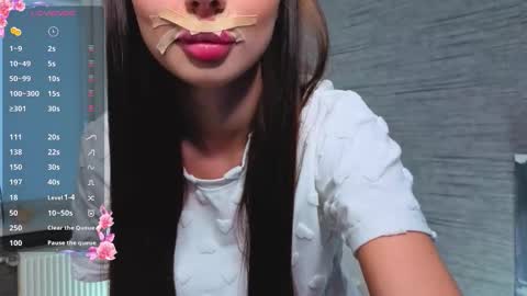 Hanna online show from 15, 10, 2025