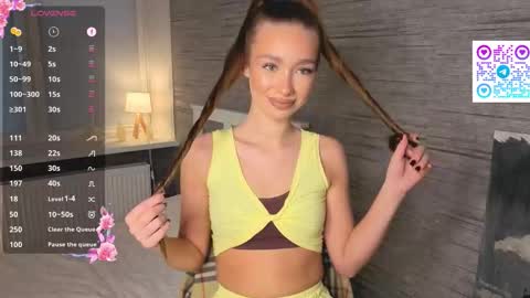 Hanna online show from 23, 11, 2025