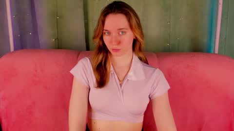 Hannavanilla online show from 24, 3, 2026