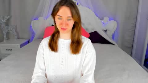 Hannavanilla online show from 20, 4, 2026