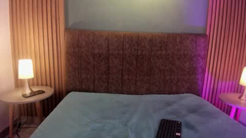 hannawen_ online show from 18, 2, 2026