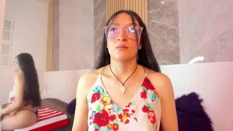 hannawen_ online show from 15, 3, 2026