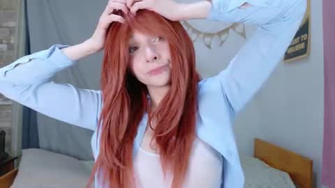 Hannah online show from 12, 7, 2026