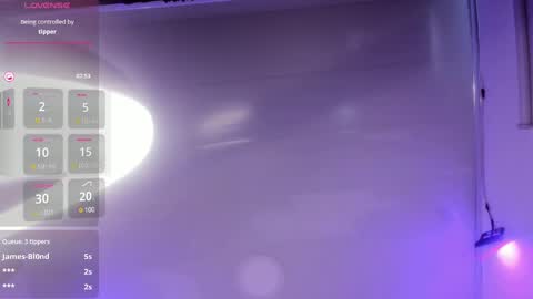 Hannie ws online show from 30, 12, 2024