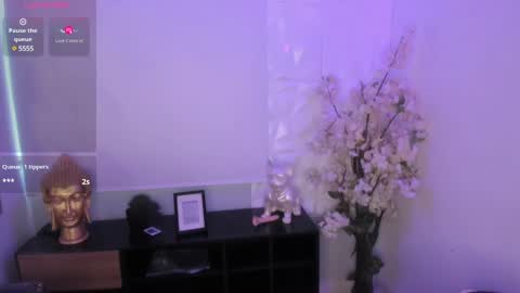 Hannie ws online show from 30, 12, 2024