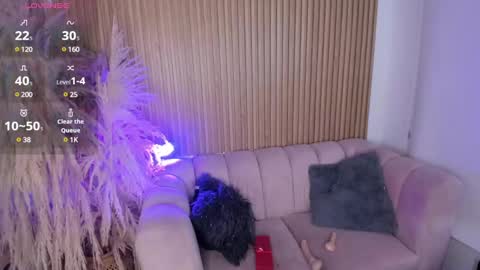 Hannie ws online show from 5, 1, 2025