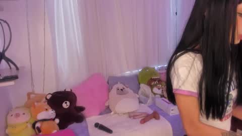 Hannie ws online show from 19, 2, 2025