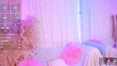 Hannie ws online show from 29, 9, 2025