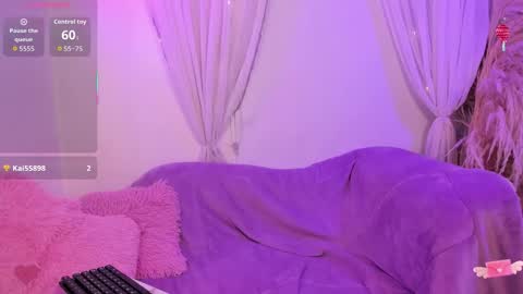 Hannie ws online show from 5, 1, 2026