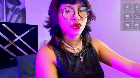 hannita_01 online show from 9, 6, 2026