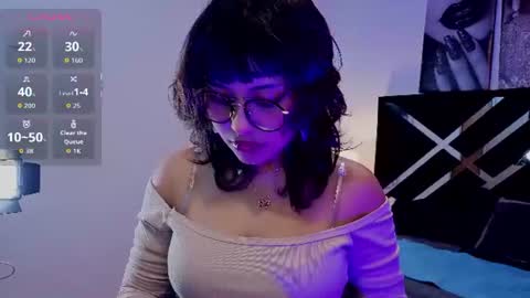 hannita_01 online show from 11, 6, 2026