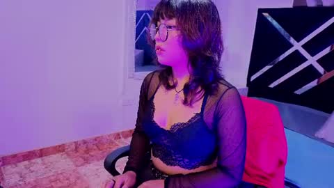 hannita_01 online show from 29, 6, 2026