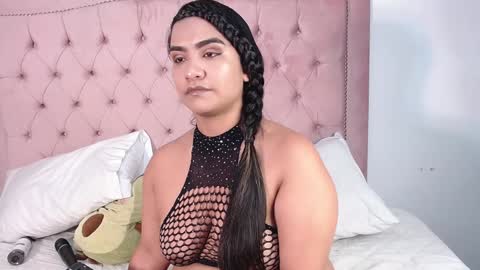 Hanna online show from 6, 12, 2024