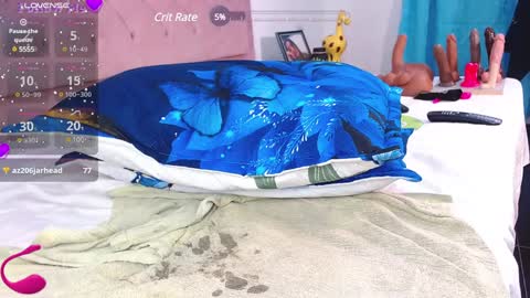 Hanna online show from 4, 1, 2025