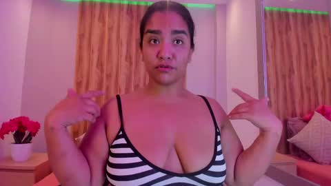 Hanna online show from 6, 6, 2026