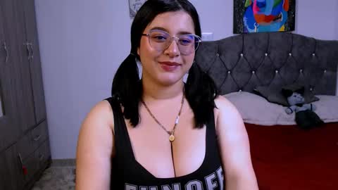 Snapshot of hanny_parkerr chatting on 13, 9, 2025 Hanny Parkerr online show from 13, 9, 2025