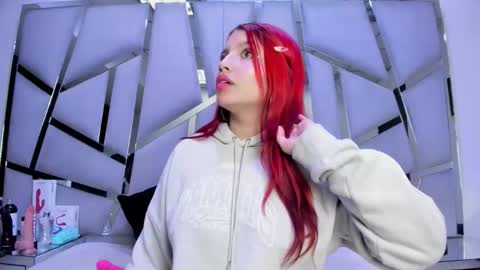 hanny_watson online show from 18, 2, 2026