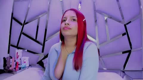 hanny_watson online show from 15, 4, 2026