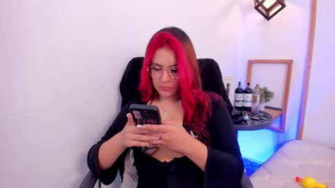 Hanny online show from 16, 12, 2025