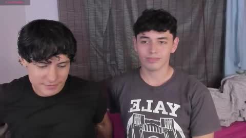 hans and andres online show from 30, 11, 2025