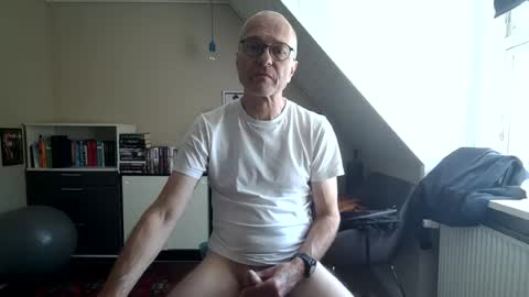 Snapshot of hanse_1 chatting on 7, 7, 2026 Hanse online show from 7, 7, 2026