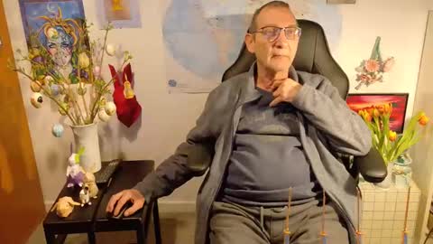 charly online show from 9, 3, 2025