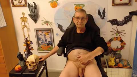 charly online show from 22, 10, 2025