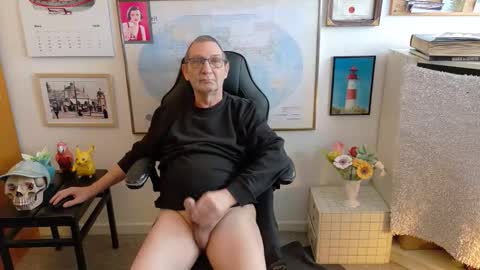 charly online show from 30, 3, 2026