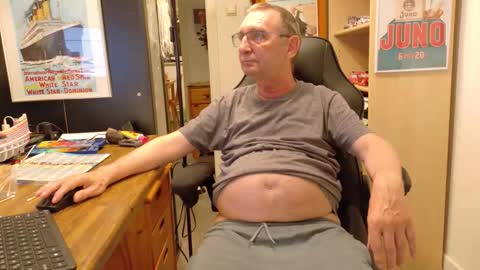 charly online show from 3, 6, 2026