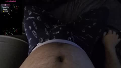 hansomeman2015 online show from 24, 2, 2025