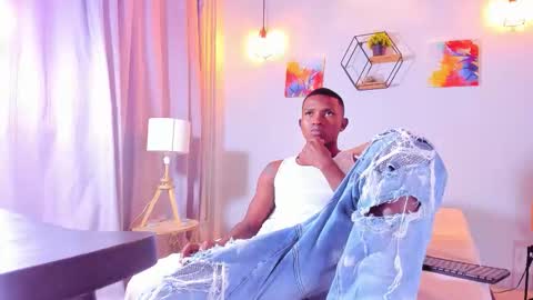 HANS  online show from 17, 2, 2026