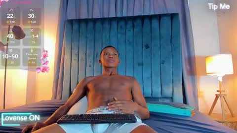 HANS  online show from 21, 2, 2026