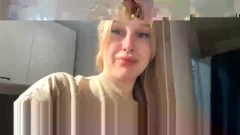 Katy online show from 19, 4, 2026